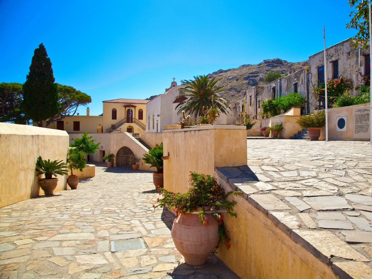 Путешествие на Юг Крита | Цена 342€, отзывы, описание экскурсии