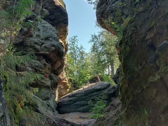 Экскурсия «Северного Урала — Каменный город и Бажов» — фото 2
