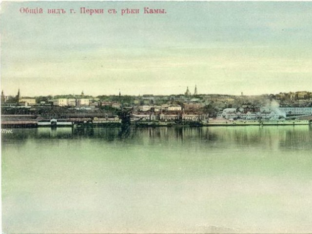 Индивидуальная экскурсия по Перми «История и современность» — фото 3
