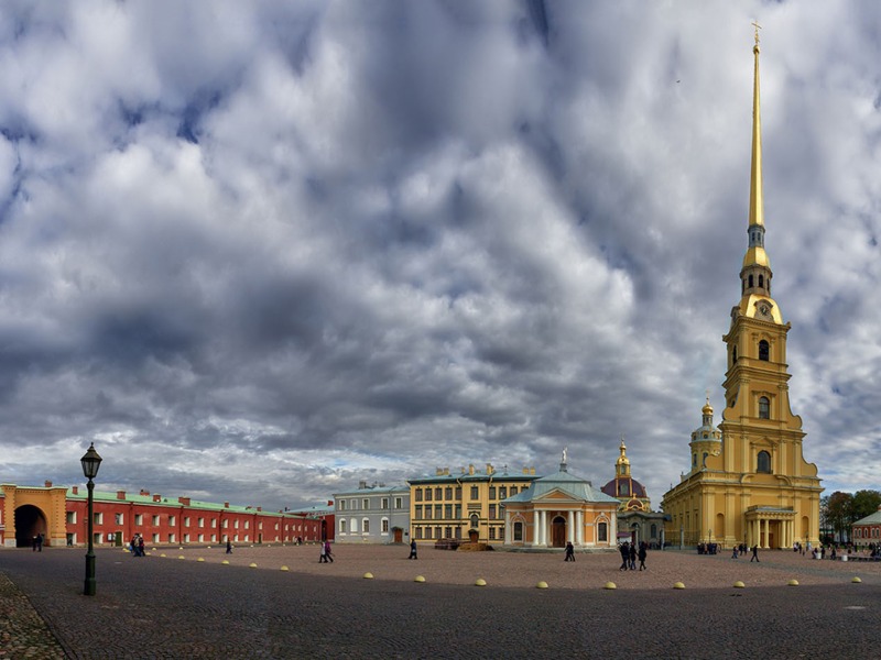Обзорная автоэкскурсия по Петербургу + Петропавловская крепость - групповая экскурсия в Санкт-Петербурге на автобусе длительностью 3 часа с количеством участников более 20 человек цена экскурсии 2900₽