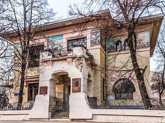 Тематическая экскурсия "Модерн глазами Шехтеля" — фото 2