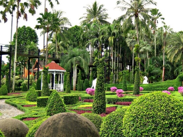 Обзорная экскурсия "Пхукет с обложки: микс чудо-локаций"