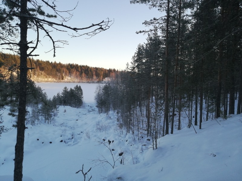 Панорамы  