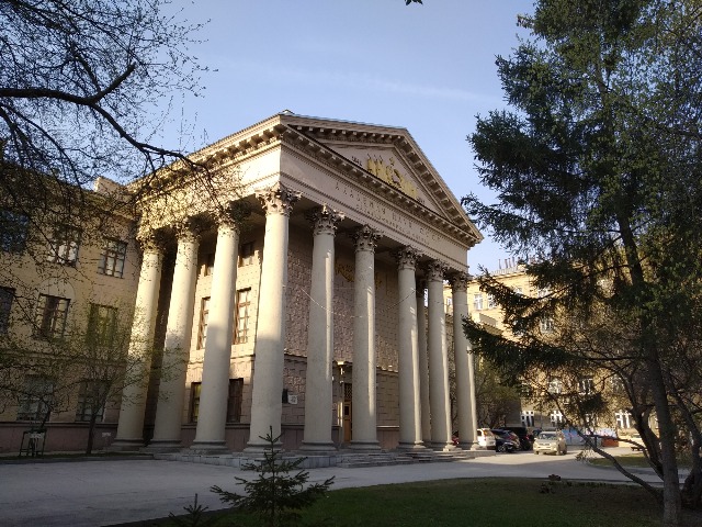 Индивидуальная обзорная экскурсия по Новосибирску — фото 3