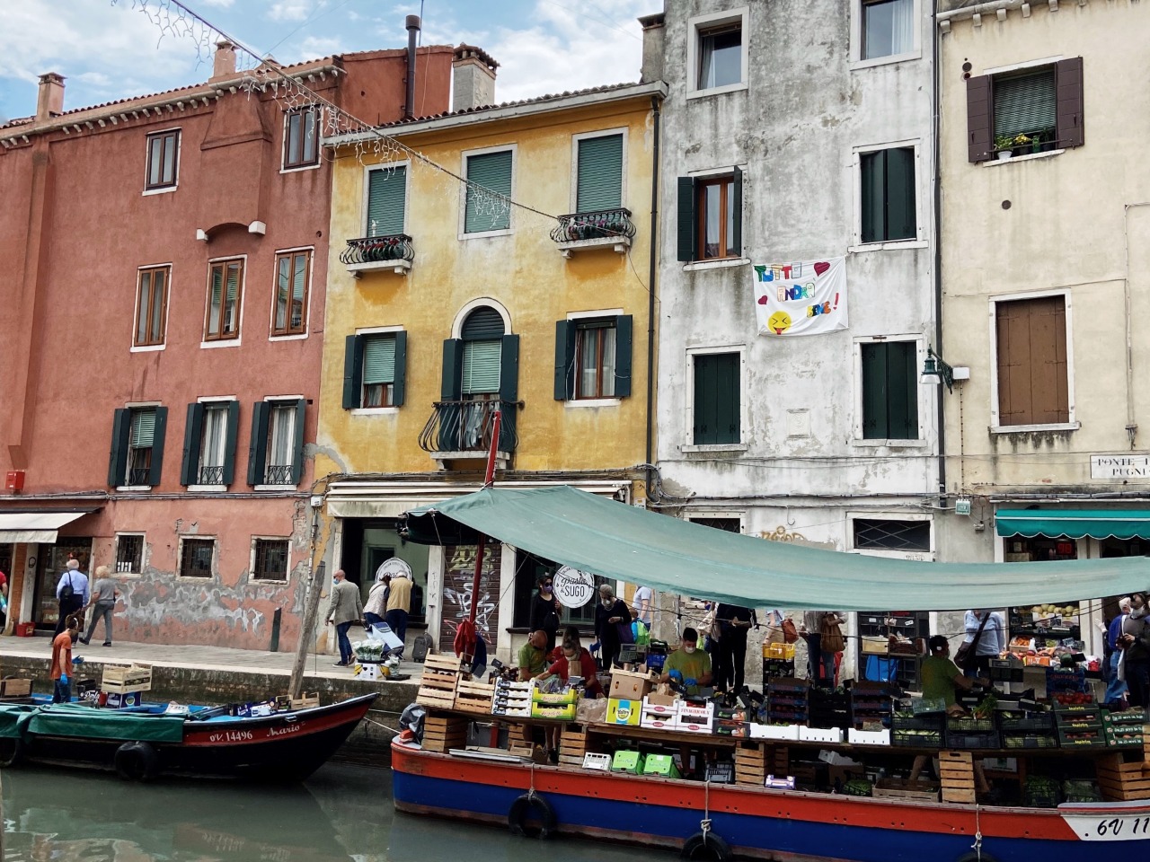 Венеция для венецианцев  | Цена 200€, отзывы, описание экскурсии