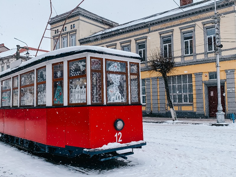 Советск
