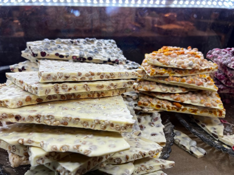 Лакомства