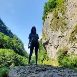 GuideGo | Маша - профессиональный гид в Сочи - 2  экскурсии  14  отзывов. Цены на экскурсии от 13700₽