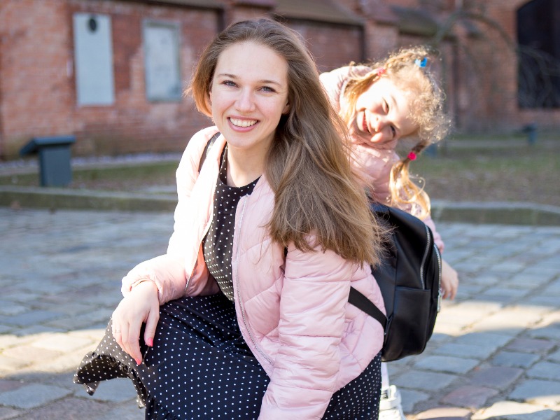 Фотосессия