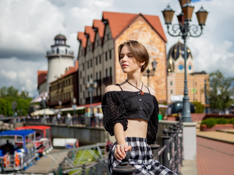 Фотосессия  