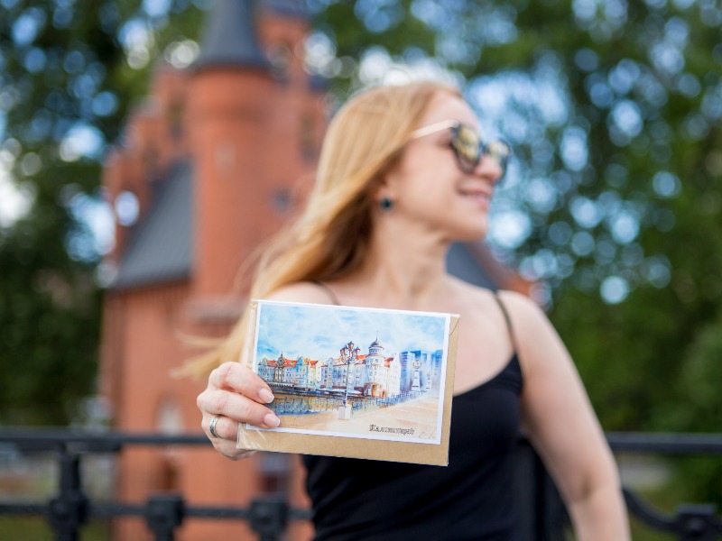 Фотосессия