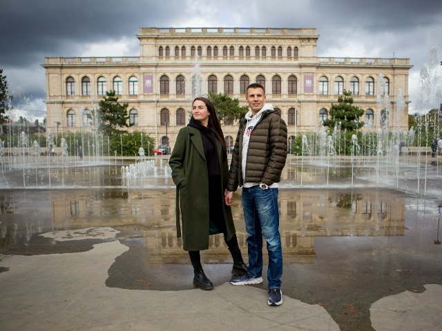 Фотогеничные места Калининграда — фото 3