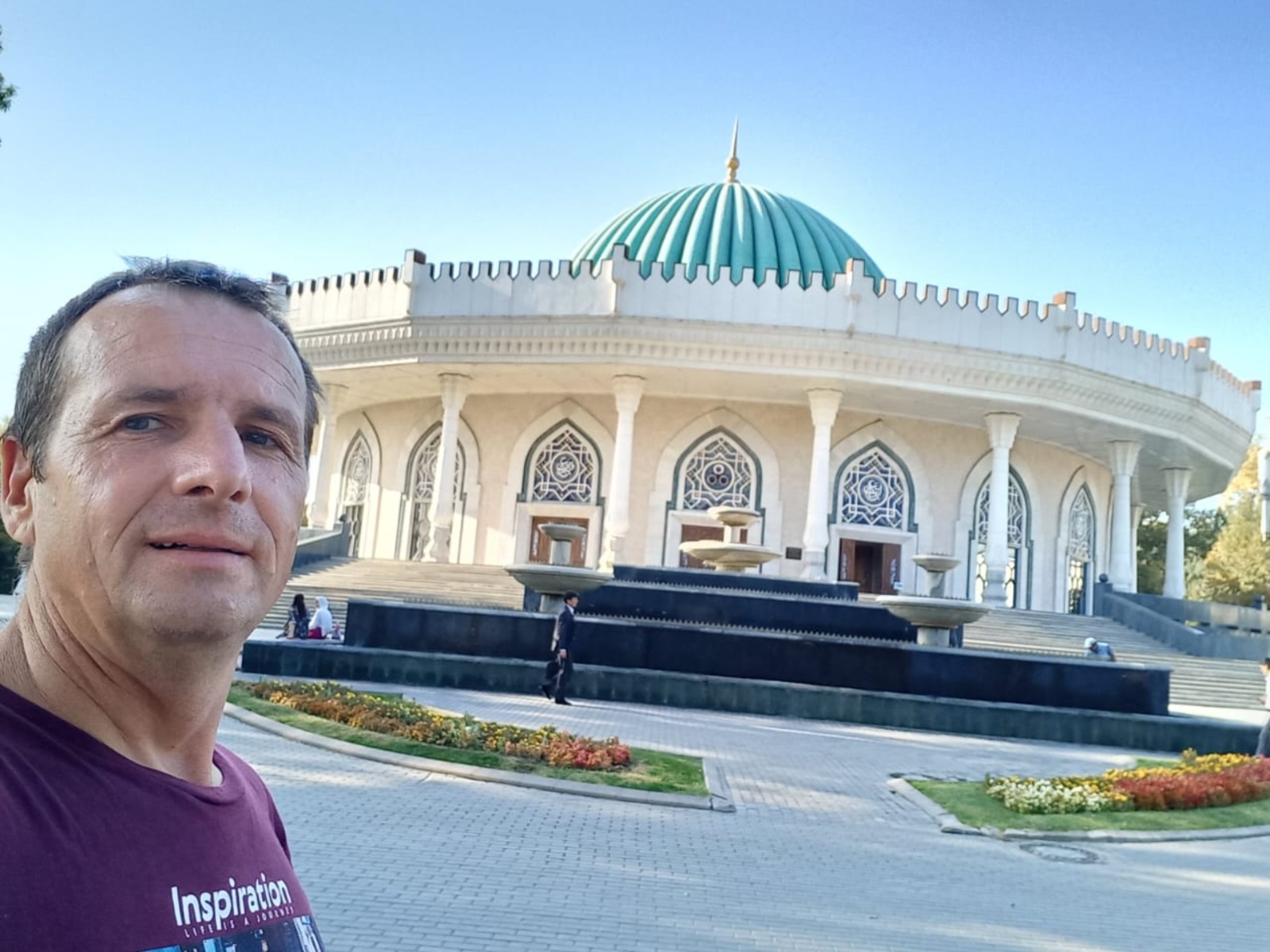 Ташкент  
