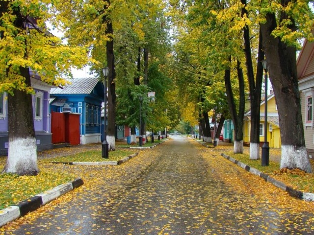 Индивидуальная экскурсия в старинный Городец из Нижнего Новгорода — фото 2
