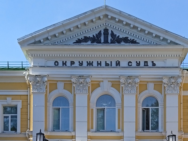 Сокровища столетий: клады и узники - индивидуальная экскурсия в Нижнем Новгороде пешком длительностью 3 часа с количеством участников до 4 человек цена экскурсии 10000₽