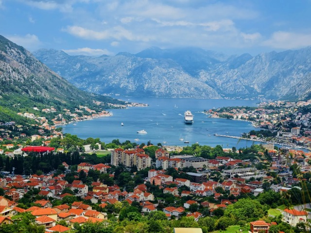 Монтенегро-тур: топ-локации Черногории!