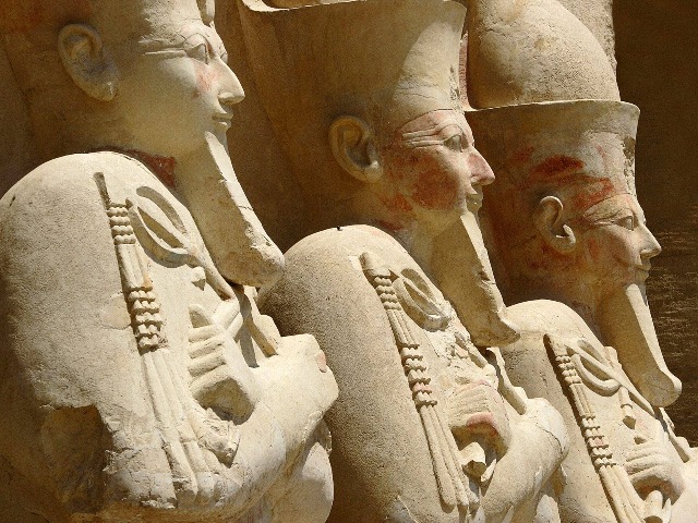 Индивидуальный тур «Тайны и чудеса фараонов» в Луксоре (2 дня) — фото 2