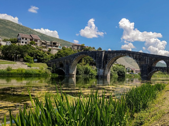Экскурсия в уютный Требинье — город вина, солнца и платанов — фото 2