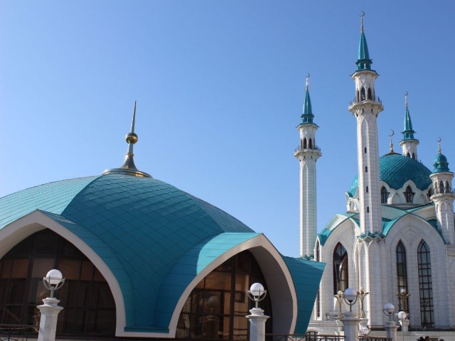 Автобусный сити-тур в Казани с визитом в Кремль — фото 2