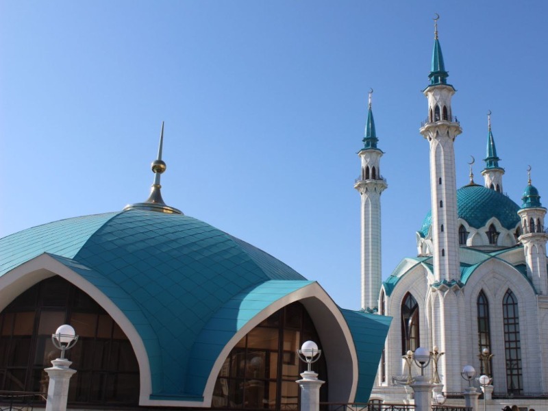 В Кремле guidego.ru