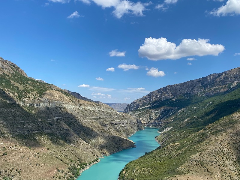 Панорамы  