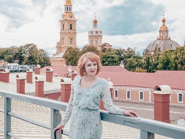Обзорная экскурсия по Петропавловской крепости Санкт-Петербурга — фото 3