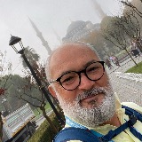 Мурат гид в Стамбуле