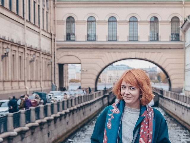 Индивидуальная экскурсия в Петербурге "Утраченные Зимние дворцы" — фото 3