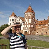 GuideGo | Андрей - профессиональный гид в Минск - 7  экскурсий  22  отзывова. Цены на экскурсии от 125€
