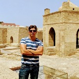 GuideGo | Агамамед - профессиональный гид в Баку - 18  экскурсий  22  отзывова. Цены на экскурсии от 130€