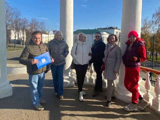 Индивидуальная экскурсия в Костроме — нетронутая жемчужина — фото 3