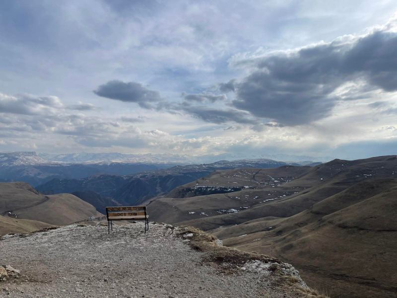 Панорамы