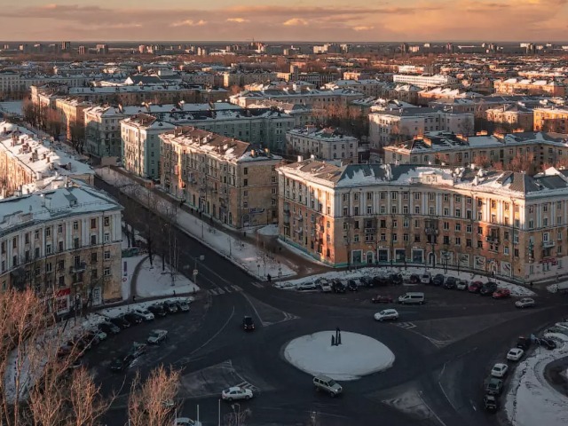 Экскурсия из Архангельска «Северодвинск — остров Ягры» — фото 2