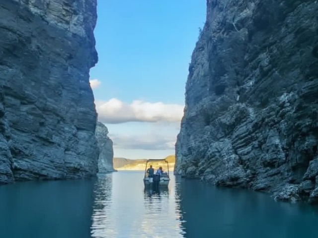 Сулакский каньон и Сарыкум: увидеть и влюбиться! — фото 3