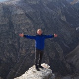 GuideGo | Андрей - профессиональный гид в Махачкала - 1  экскурсия  8  отзывов. Цены на экскурсии от 11400₽