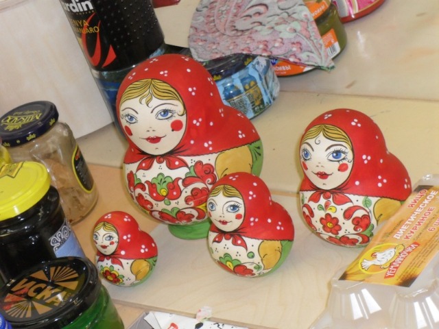 Экскурсия на фабрику «Беломорские узоры»: цеха и музей — фото 3