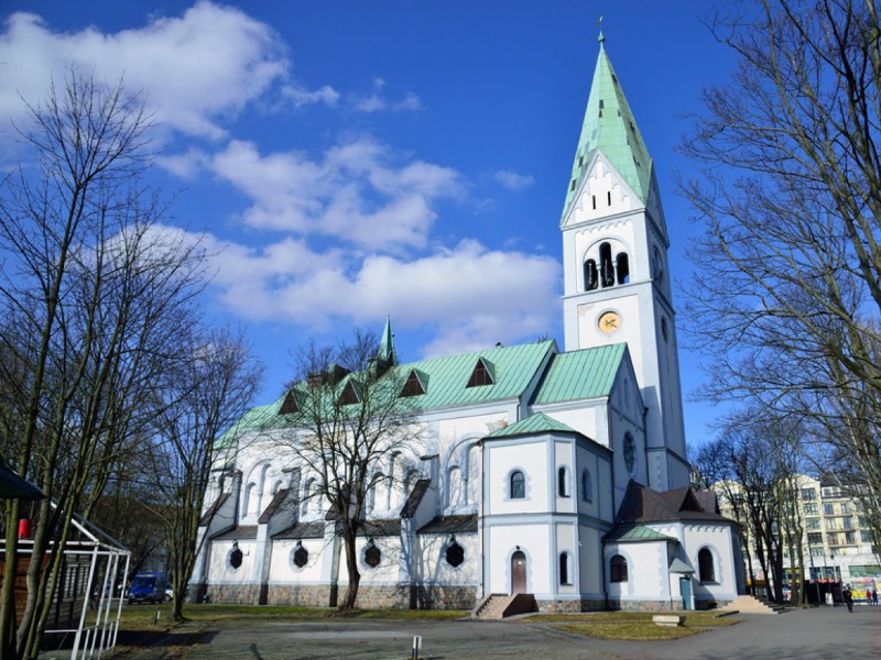 Кирха