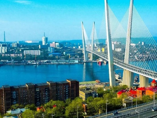 Владивосток и остров Русский за один день — фото 2
