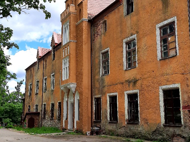 Тайны тевтонских замков — фото 3