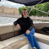 GuideGo | Мария - профессиональный гид в Санкт-Петербург - 4  экскурсии  20  отзывов. Цены на экскурсии от 1200₽