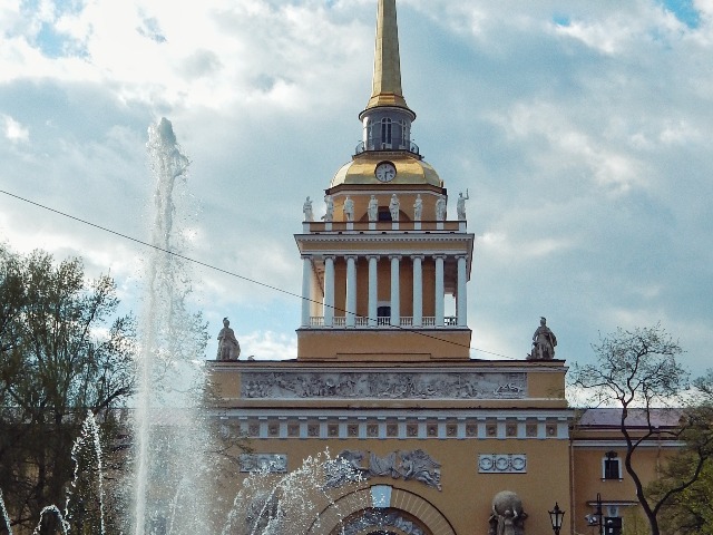 Первое знакомство или классика жанра — фото 2