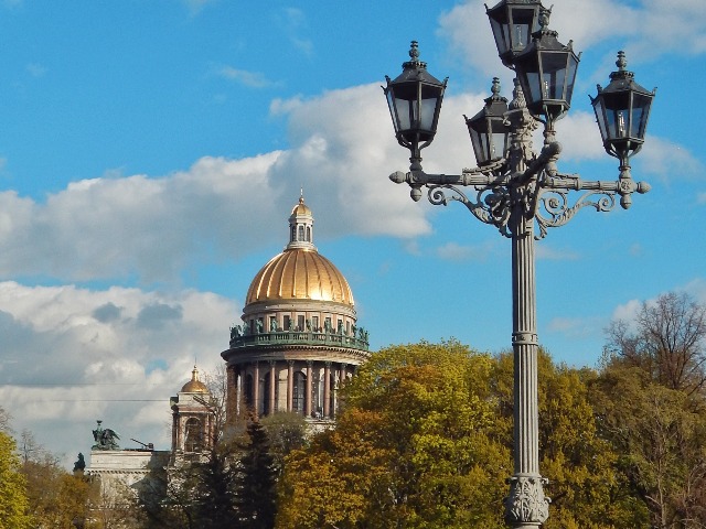 Первое знакомство или классика жанра — фото 3