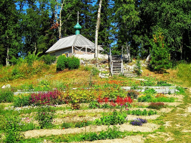 Групповая обзорная экскурсия на Соловки