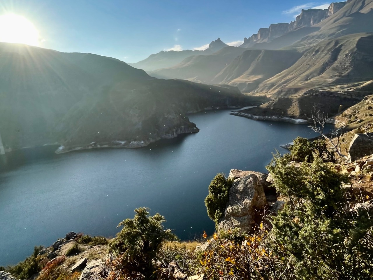 1-дневный тур "Озеро Гижгит и перевал Актопрак"  | Цена 3800₽, отзывы, описание экскурсии