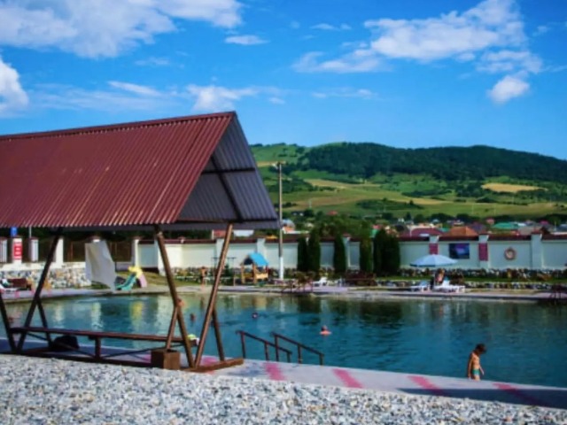 Джип-тур в Верхнюю Балкарию и к "Языку Тролля" — фото 3