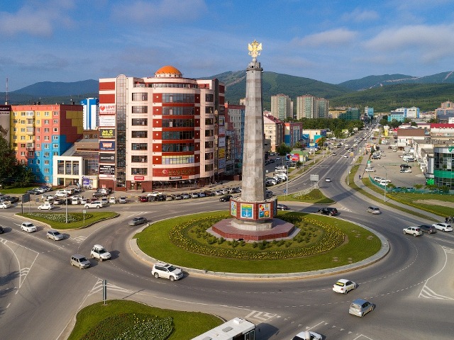Обзорный тур из Южно-Сахалинска на Курилы и Сахалин на 12 дней — фото 2