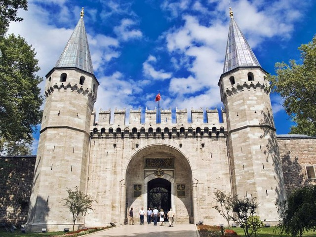 Обзорная экскурсия в самом сердце Стамбула — фото 3