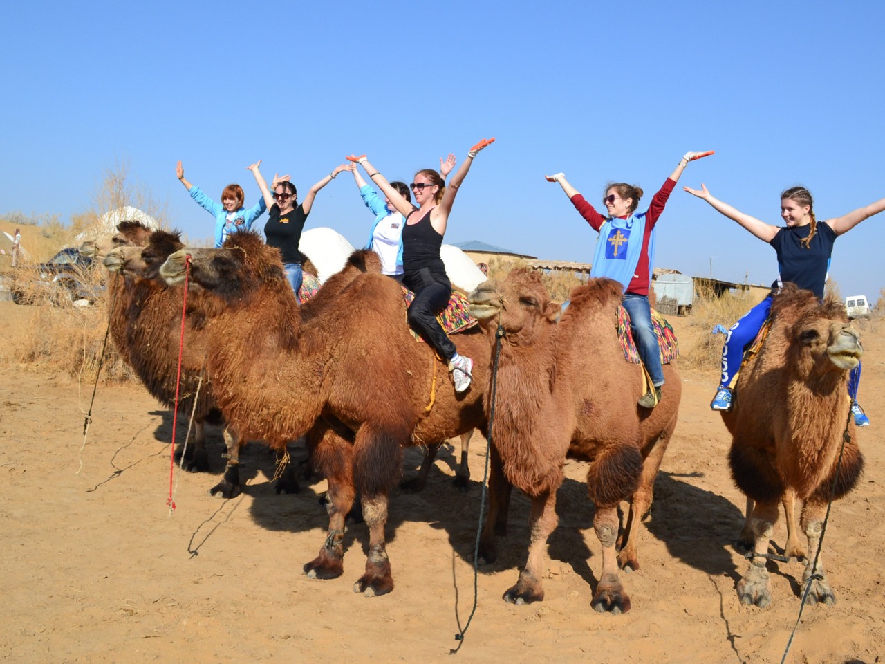  Тур выходного дня "Маёвка — в пустыню путёвка!" | Цена 171€, отзывы, описание экскурсии