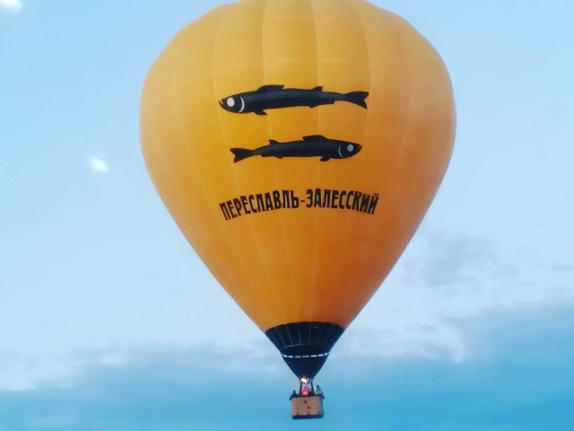 Путешествие сквозь века: сказка наяву в Переславле — фото 3