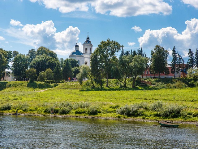 Обзорный променад по очаровательной Тарусе — фото 2